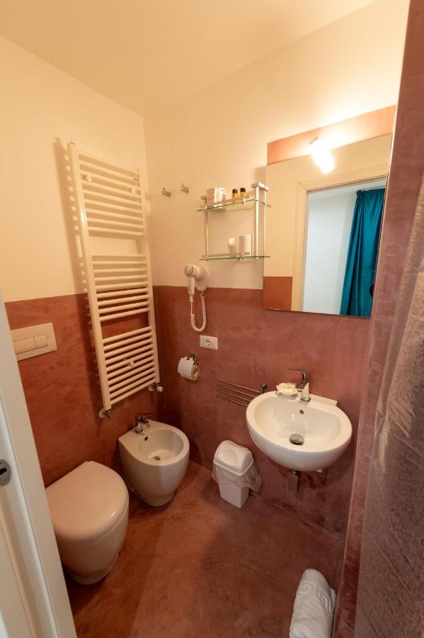Claire Bed and Breakfast Gallipoli Eksteriør billede