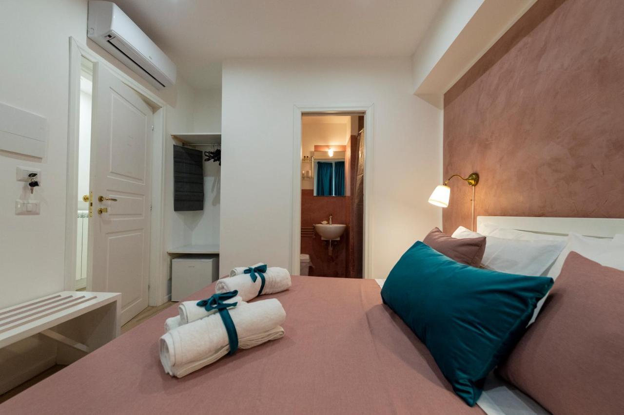 Claire Bed and Breakfast Gallipoli Eksteriør billede