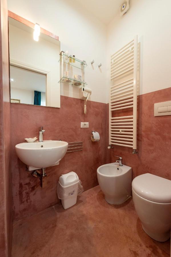 Claire Bed and Breakfast Gallipoli Eksteriør billede