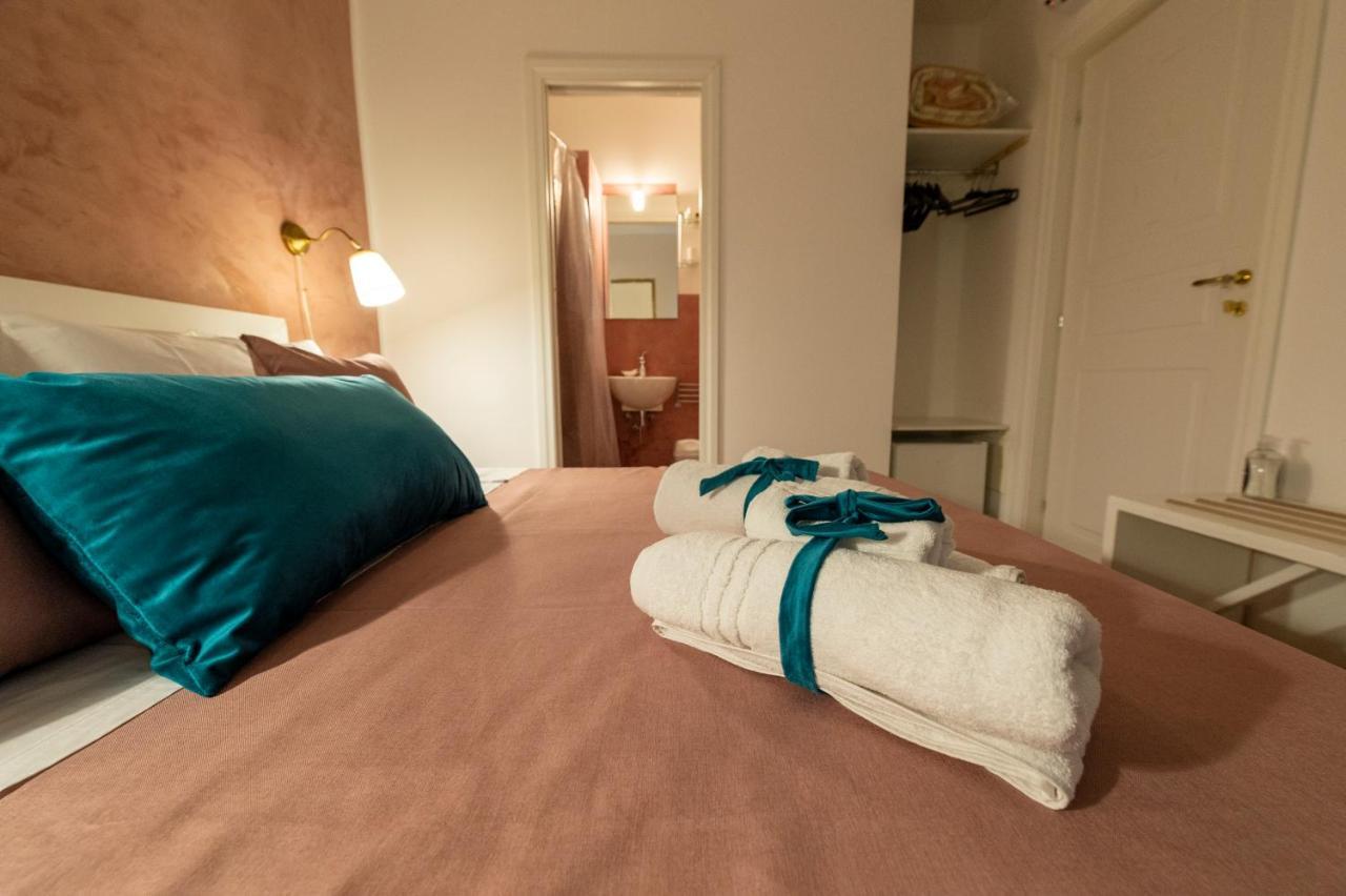 Claire Bed and Breakfast Gallipoli Eksteriør billede