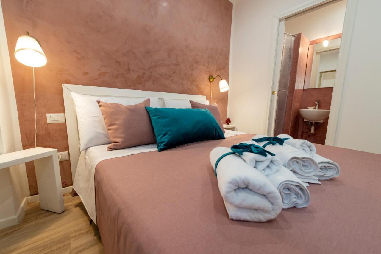 Claire Bed and Breakfast Gallipoli Eksteriør billede