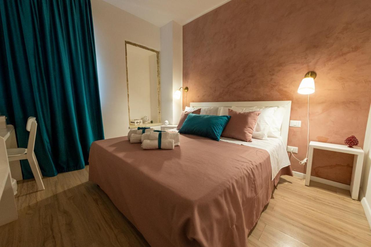 Claire Bed and Breakfast Gallipoli Eksteriør billede